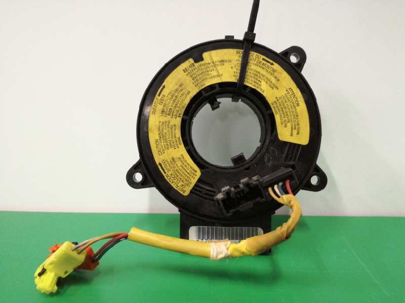 Recambio de anillo airbag para mazda 6 berlina (gg) 2.0 crtd 136 active (5-ptas.) referencia OEM IAM    Recambio de anillo airbag para mazda 6 berlina (gg) 2.0 crtd 136 active (5-ptas.) referencia OEM IAM