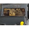 Recambio de bomba inyeccion para renault scenic ii 1.5 dci diesel referencia OEM IAM 8200663258 A2C20000754 5WS40153