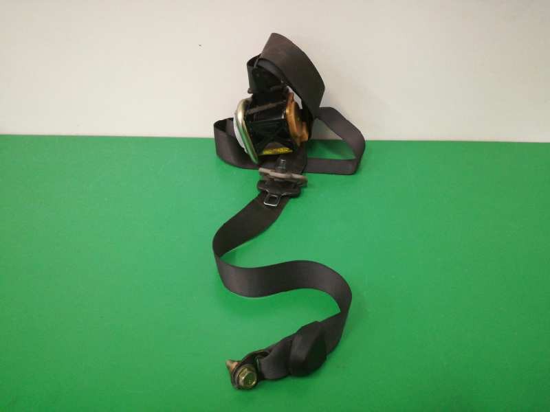 Recambio de cinturon seguridad delantero izquierdo para mazda 6 berlina (gg) 2.0 crtd 136 active (5-ptas.) referencia OEM IAM GJ Recambio de cinturon seguridad delantero izquierdo para mazda 6 berlina (gg) 2.0 crtd 136 active (5-ptas.) referencia OEM IAM GJ