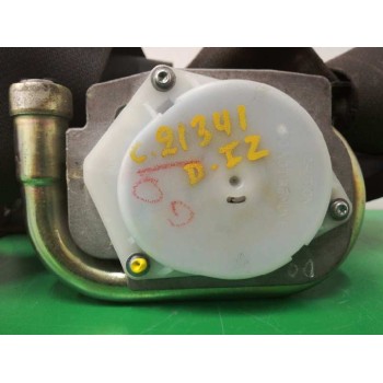 Recambio de cinturon seguridad delantero izquierdo para mazda 6 berlina (gg) 2.0 crtd 136 active (5-ptas.) referencia OEM IAM GJ