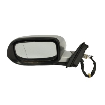 Recambio de retrovisor izquierdo para honda accord berlina (cl/cn) 2.0 vtec cat referencia OEM IAM  OBSERVAR FOTOS 7 CABLES