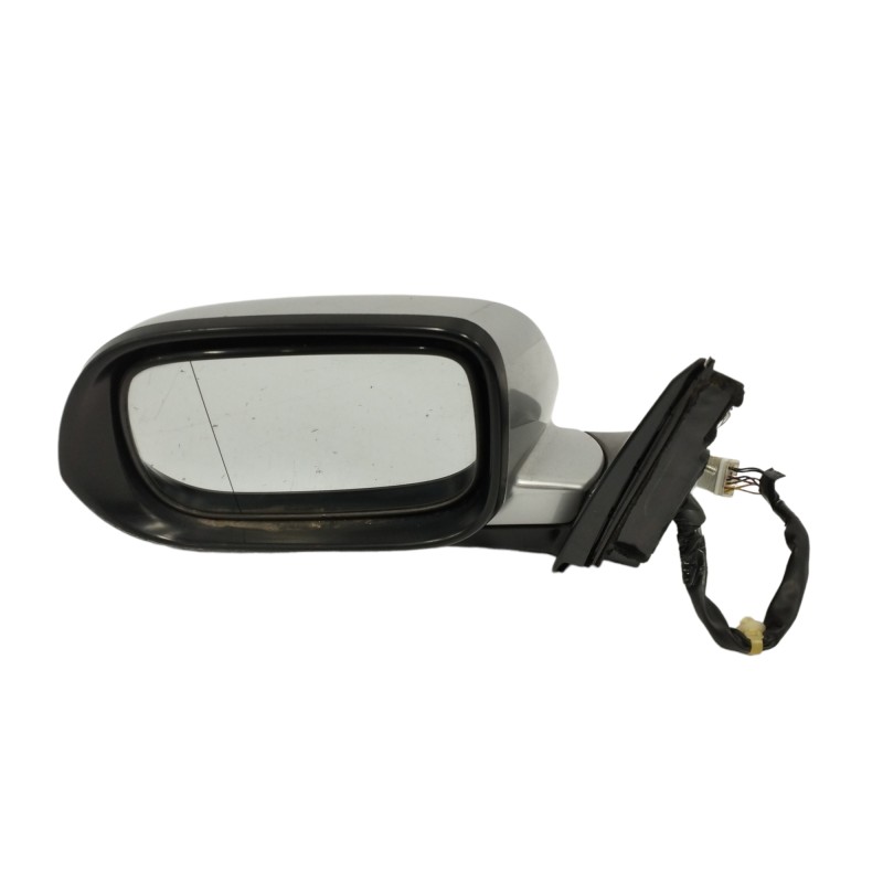 Recambio de retrovisor izquierdo para honda accord berlina (cl/cn) 2.0 vtec cat referencia OEM IAM  OBSERVAR FOTOS 7 CABLES