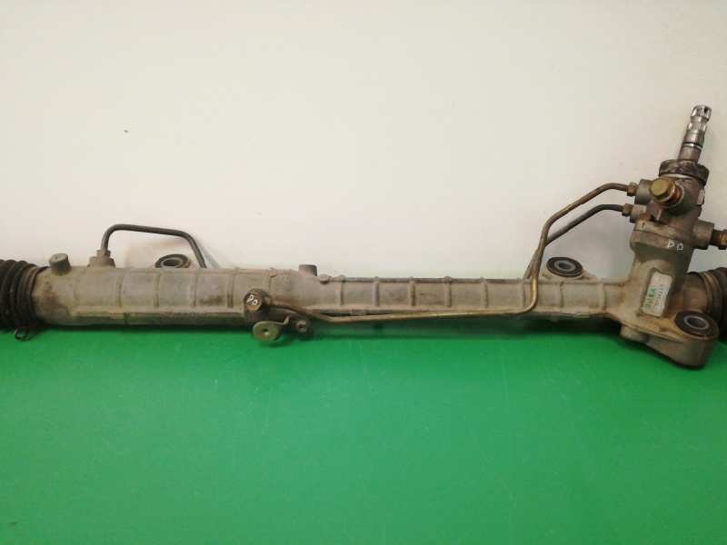 Recambio de cremallera direccion para mazda 6 berlina (gg) 2.0 crtd 136 active (5-ptas.) referencia OEM IAM GJ6A  