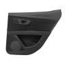 Recambio de guarnecido puerta trasera derecha para seat leon st (5f8) 1.5 16v tsi act referencia OEM IAM 5F4867134  
