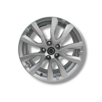 Recambio de llanta para nissan x-trail iii (t32_, t32r, t32rr) 1.3 dig-t referencia OEM IAM D03006FR1A 17X7J 45 5H 5X115
