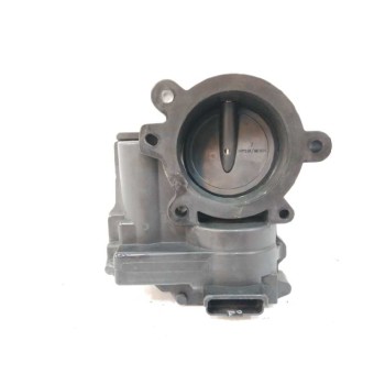 Recambio de caja mariposa para citroën c4 berlina 1.6 16v referencia OEM IAM V757669780 A2C53279370 