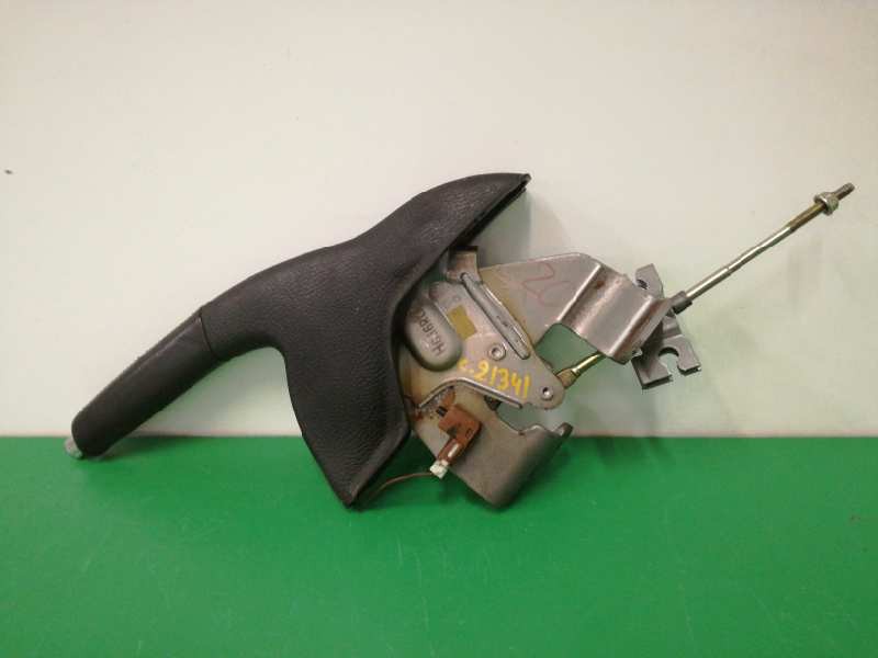 Recambio de palanca freno de mano para mazda 6 berlina (gg) 2.0 crtd 136 active (5-ptas.) referencia OEM IAM HGJ6R   Recambio de palanca freno de mano para mazda 6 berlina (gg) 2.0 crtd 136 active (5-ptas.) referencia OEM IAM HGJ6R