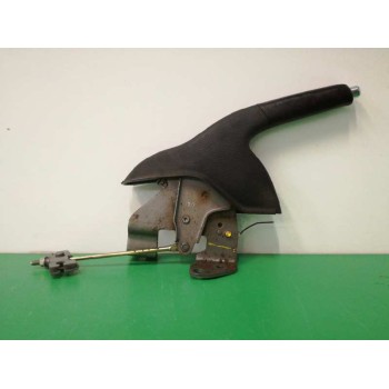 Recambio de palanca freno de mano para mazda 6 berlina (gg) 2.0 crtd 136 active (5-ptas.) referencia OEM IAM HGJ6R  