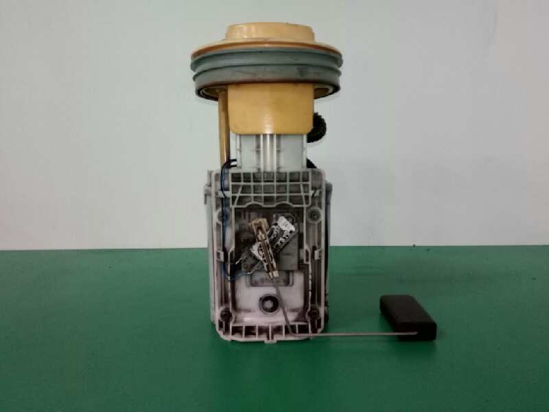 Recambio de aforador para seat ibiza (6l1) rock & roll referencia OEM IAM 6Q0919050D A2C53181203 