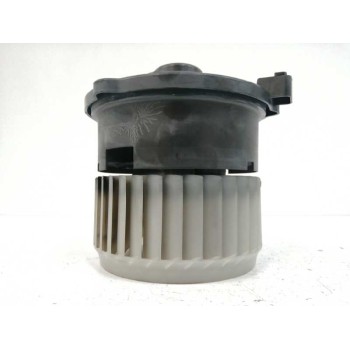 Recambio de motor calefaccion para smart forfour básico (70kw) referencia OEM IAM   