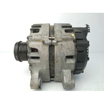 Recambio de alternador para peugeot partner kombi 1.6 blue-hdi fap referencia OEM IAM 9810525380 CL15 TG15S218