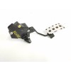 Recambio de potenciometro pedal para lexus is200 (ds2/is2) 2.2 d-cat referencia OEM IAM 7811053041 1988007870 