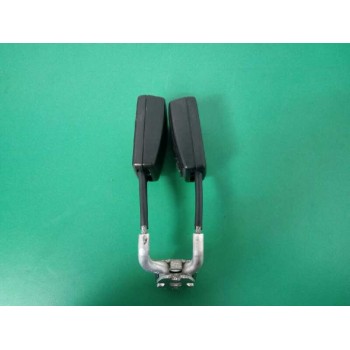 ENGANCHE CINTURON IZQUIERDO 6Q0857488D TRASERO 