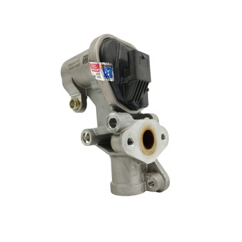 Recambio de valvula egr para kia rio iv (yb, sc, fb) 1.2 cvvt referencia OEM IAM 2845008000  