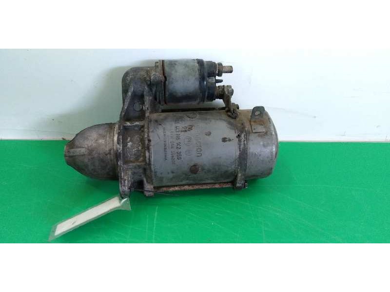 Recambio de motor arranque para skoda felicia berlina ( 791) 1.3 referencia OEM IAM 443115142350 443115142350 