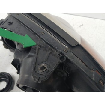 Recambio de faro derecho para hyundai coupe ii (gk) 1.6 16v referencia OEM IAM 921022CXXX  
