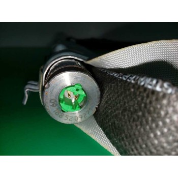 Recambio de airbag cortina delantero izquierdo para peugeot 308 sw 1.6 hdi fap cat (9hz / dv6ted4) referencia OEM IAM 9688532980