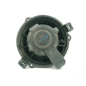 Recambio de motor calefaccion para smart forfour básico (70kw) referencia OEM IAM   