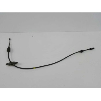 Recambio de varillaje cambio para jeep gr.cherokee (wj/wg) 3.1 td cat referencia OEM IAM   