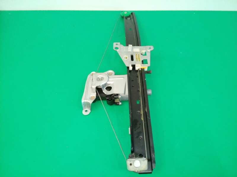 Recambio de elevalunas trasero derecho para volvo xc90 2.5 t summum referencia OEM IAM CABLE 31253722 