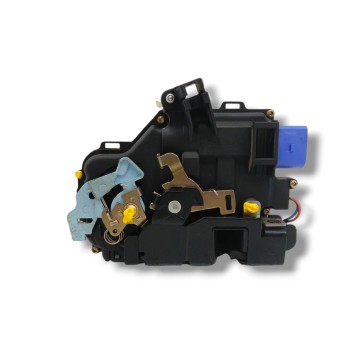 Recambio de cerradura puerta delantera izquierda para volkswagen caddy iii monospace (2kb, 2kj, 2cb, 2cj) 1.9 tdi referencia OEM