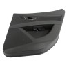 Recambio de guarnecido puerta trasera derecha para seat leon st (5f8) 1.5 16v tsi act referencia OEM IAM 5F4867134  