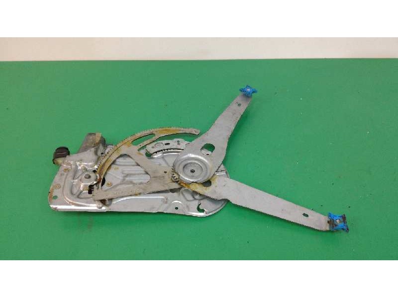 Recambio de elevalunas delantero derecho para volvo xc90 2.5 t summum referencia OEM IAM TIJERA 30784577 CARIBE TIJERA
