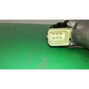 Recambio de elevalunas delantero derecho para volvo xc90 2.5 t summum referencia OEM IAM TIJERA 30784577 CARIBE TIJERA