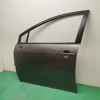 Recambio de puerta delantera izquierda para toyota corolla verso (r1) 2.2 d-cat referencia OEM IAM  OBSERVAR FOTOS 