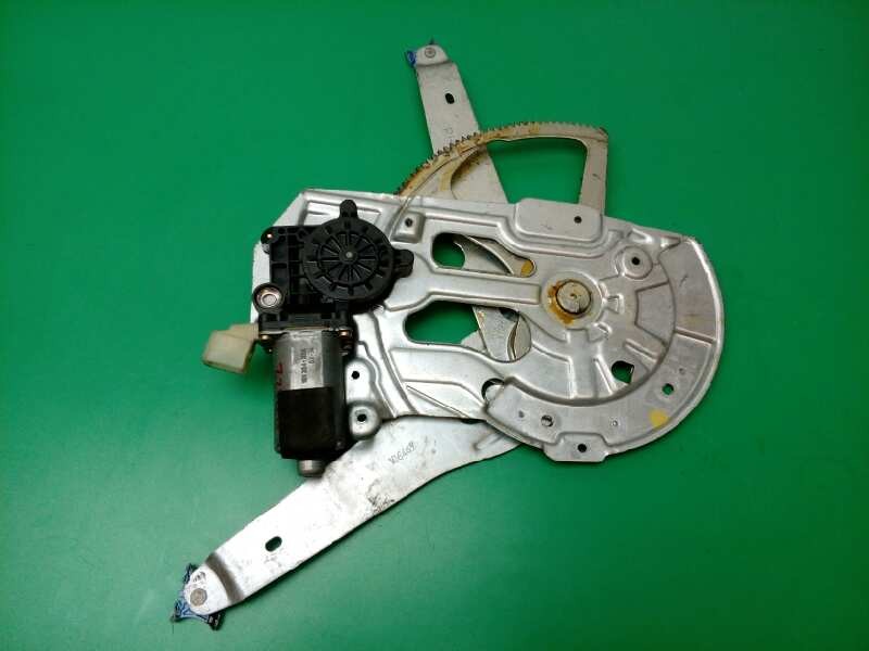 Recambio de elevalunas delantero derecho para volvo s60 berlina 2.4 d referencia OEM IAM TIJERA 30784579 