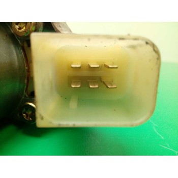 Recambio de elevalunas delantero derecho para volvo s60 berlina 2.4 d referencia OEM IAM TIJERA 30784579 