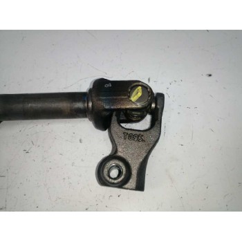 Recambio de rotula columna direccion para nissan micra v (k14) 1.0 12v cat referencia OEM IAM   
