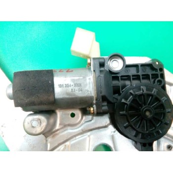 Recambio de elevalunas delantero derecho para volvo s60 berlina 2.4 d referencia OEM IAM TIJERA 30784579 