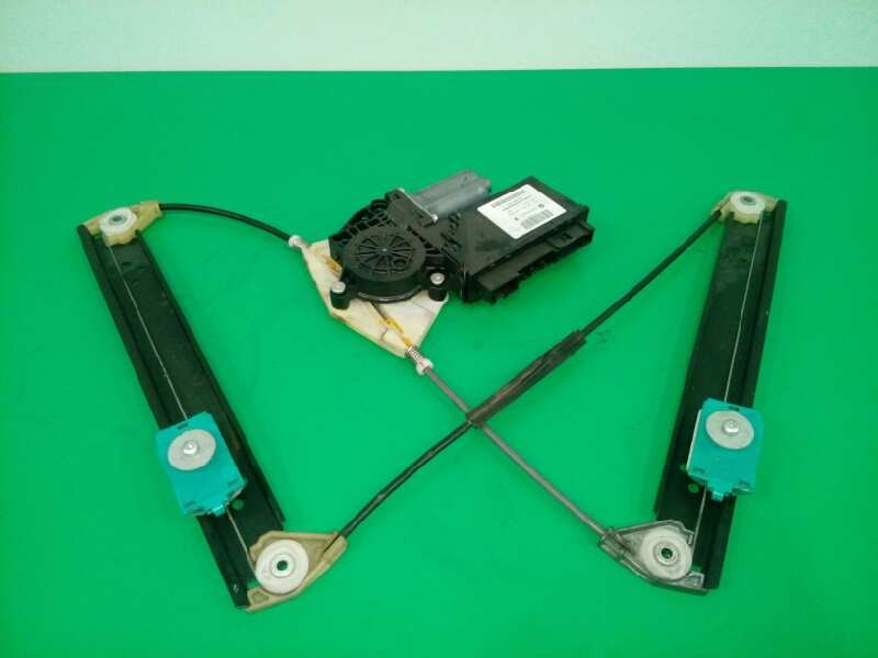 Recambio de elevalunas trasero derecho para volkswagen touareg (7la) tdi r5 referencia OEM IAM FUNDA 7L0959704DVIN 