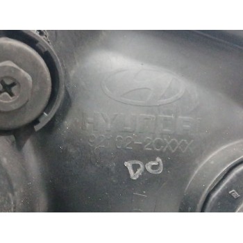 Recambio de faro derecho para hyundai coupe ii (gk) 1.6 16v referencia OEM IAM 921022CXXX  