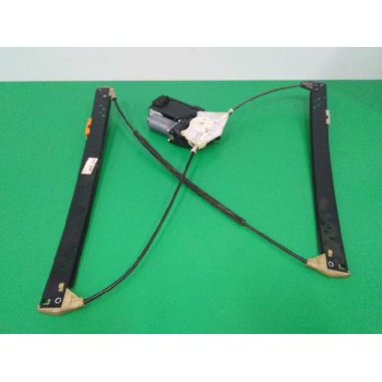 Recambio de elevalunas delantero derecho para volkswagen touareg (7la) tdi r5 referencia OEM IAM FUNDA 7L0959702MVIN CARIBE FUND