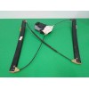 Recambio de elevalunas delantero derecho para volkswagen touareg (7la) tdi r5 referencia OEM IAM FUNDA 7L0959702MVIN CARIBE FUND