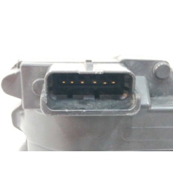 Recambio de caja mariposa para citroën c4 berlina 1.6 16v referencia OEM IAM V757669780 A2C53279370 