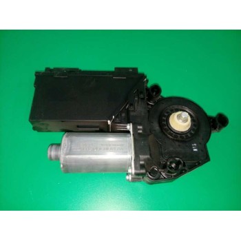 Recambio de motor elevalunas trasero izquierdo para volkswagen touareg (7la) tdi r5 referencia OEM IAM 3D0959795E  