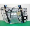 Recambio de elevalunas delantero derecho para volkswagen polo (9n3) advance referencia OEM IAM FUNDA 6Y2959801 