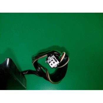 Recambio de retrovisor izquierdo para peugeot 307 (s1) xt referencia OEM IAM 8149AW ELECTRICO 