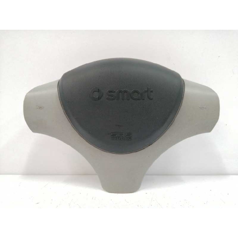 Recambio de airbag delantero izquierdo para smart forfour básico (70kw) referencia OEM IAM A4548600602  