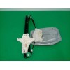 Recambio de elevalunas trasero derecho para volkswagen jetta (1k2) advance referencia OEM IAM FUNDA 1K5839402L CARIBE FUNDA