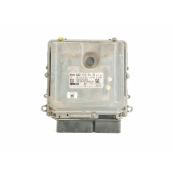 CENTRALITA MOTOR UCE A6421509478 0281013757 