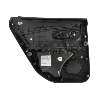 Recambio de guarnecido puerta trasera derecha para seat leon st (5f8) 1.5 16v tsi act referencia OEM IAM 5F4867134  