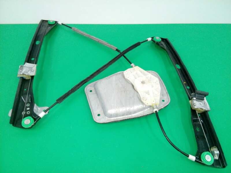 Recambio de elevalunas delantero derecho para volkswagen jetta (1k2) advance referencia OEM IAM FUNDA 1K5837402AM 
