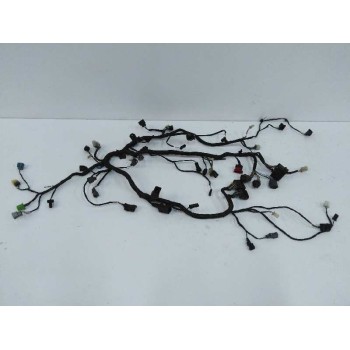 Recambio de instalacion electrica para kawasaki ninja 250 r ninja 250 r referencia OEM IAM 260310734  
