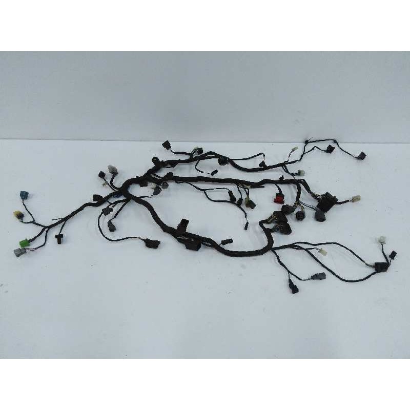 Recambio de instalacion electrica para kawasaki ninja 250 r ninja 250 r referencia OEM IAM 260310734  