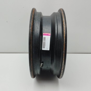 Recambio de llanta para suzuki alto rf 410 (ff) 1.1 16v cat referencia OEM IAM 43210M79G50-09L 4,5JX13 4H 4X100