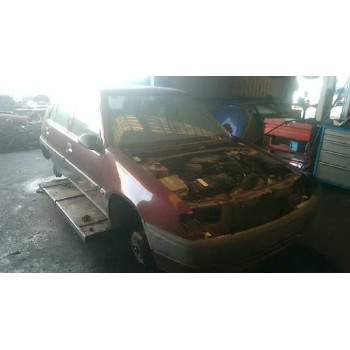 citroën saxo del año 1997